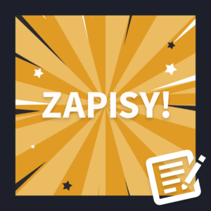 1. Zapisy