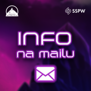 Info na mailu